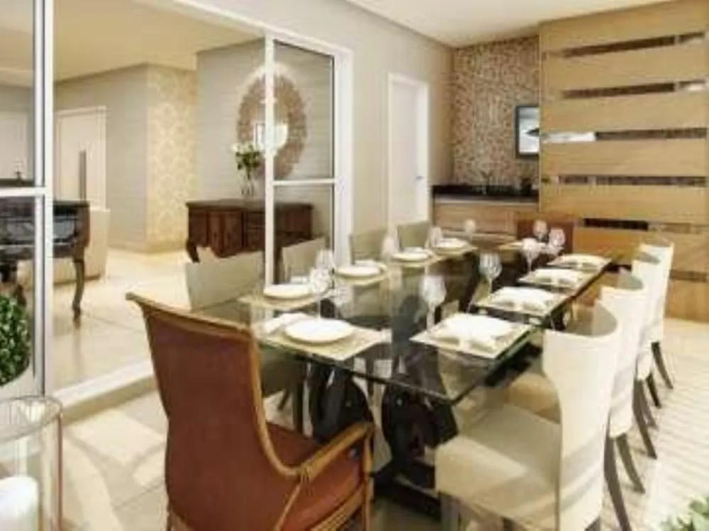 Apartamento, 4 quartos, 260 m² - Foto 7