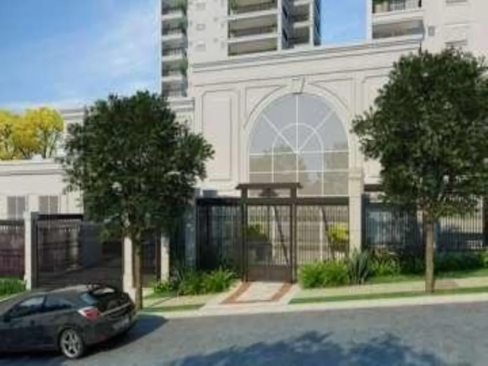 Apartamento, 4 quartos, 260 m² - Foto 6