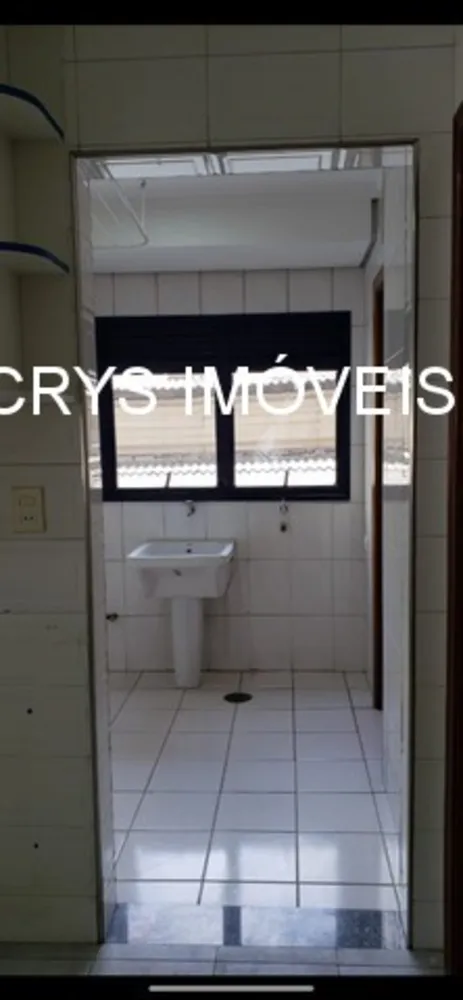 Apartamento, 3 quartos, 125 m² - Foto 4