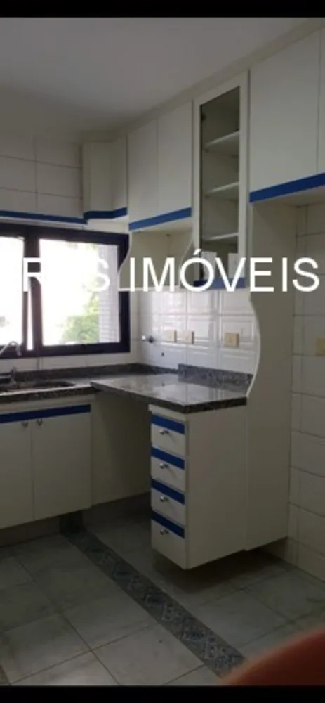 Apartamento, 3 quartos, 125 m² - Foto 8