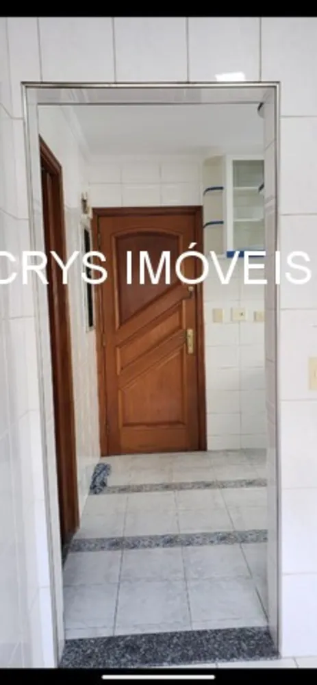 Apartamento, 3 quartos, 125 m² - Foto 7