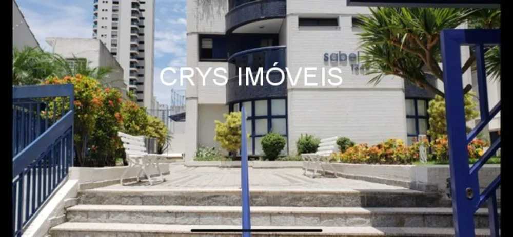 Apartamento, 3 quartos, 125 m² - Foto 6