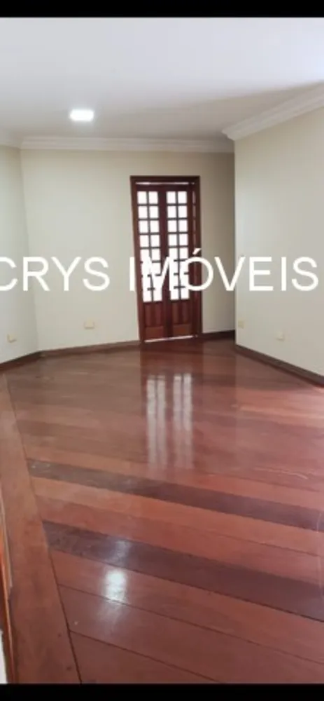 Apartamento, 3 quartos, 125 m² - Foto 5