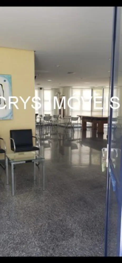 Apartamento, 3 quartos, 125 m² - Foto 1