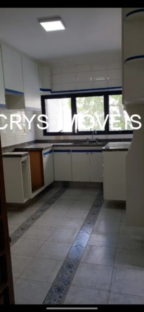 Apartamento, 3 quartos, 125 m² - Foto 11