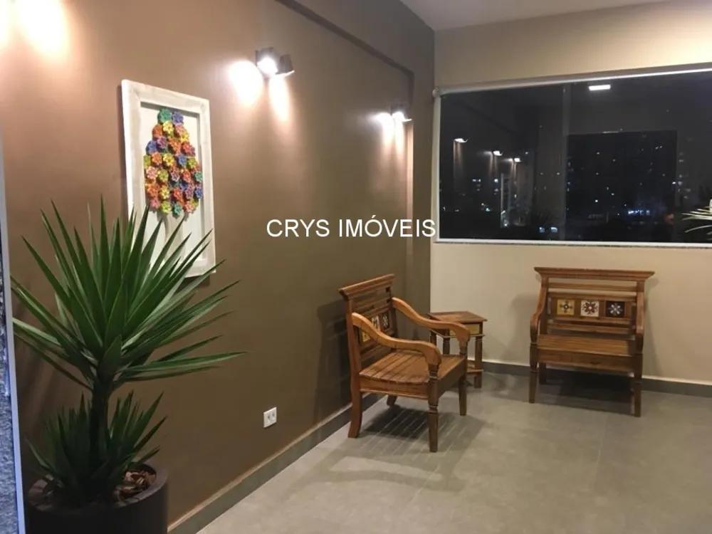 Apartamento, 2 quartos, 50 m² - Foto 1