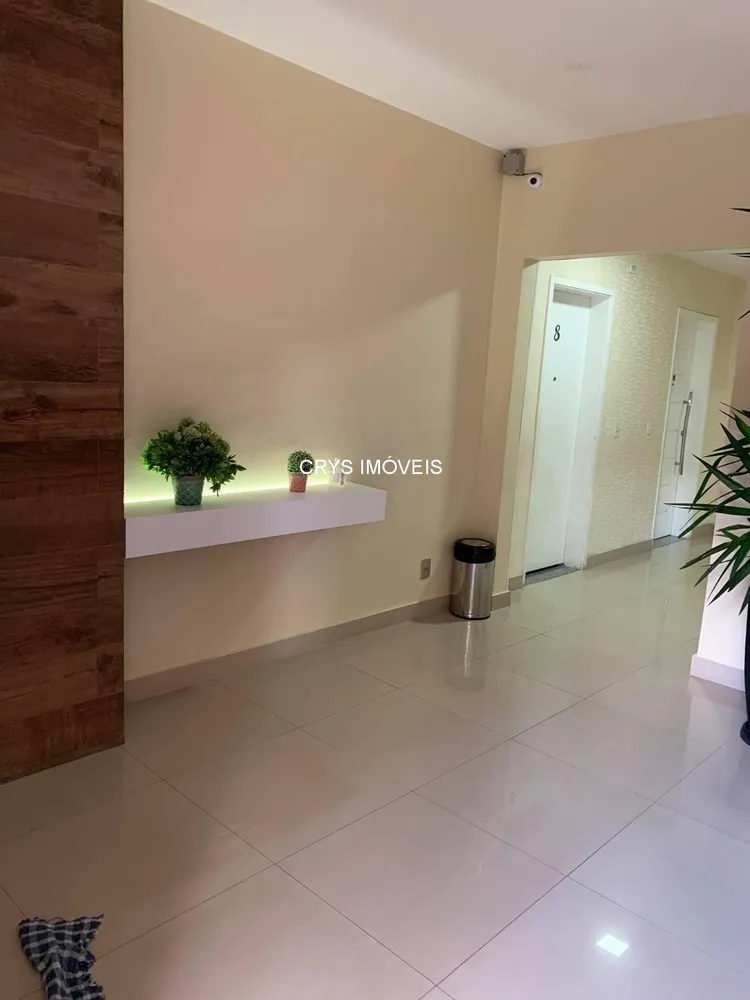 Apartamento, 2 quartos, 50 m² - Foto 4