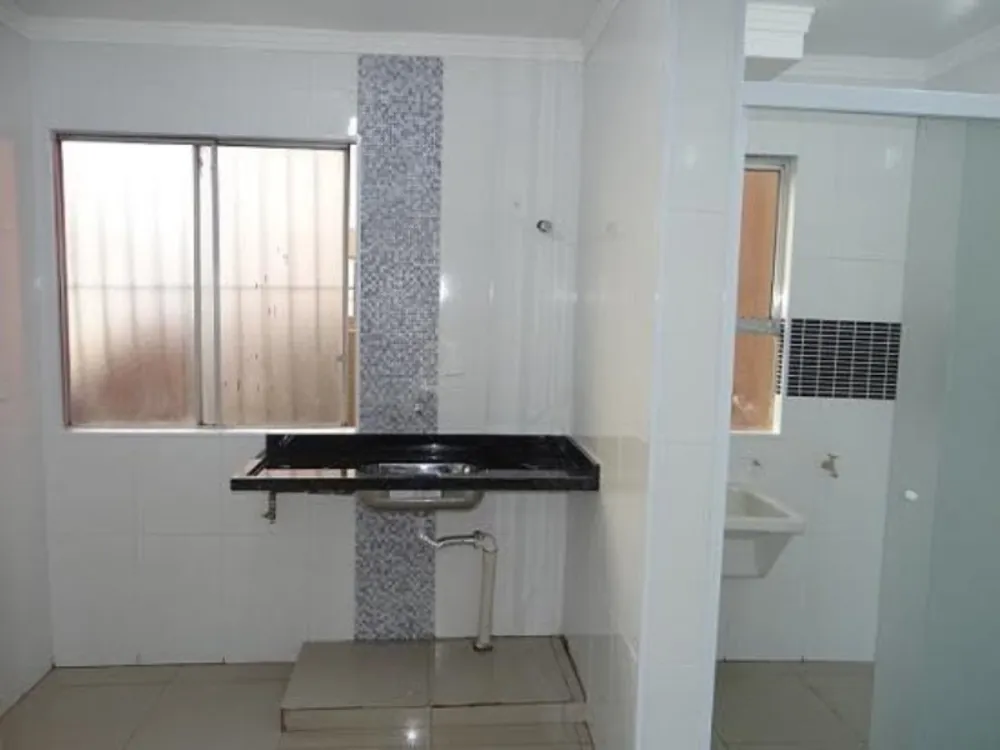 Apartamento, 2 quartos, 55 m² - Foto 2