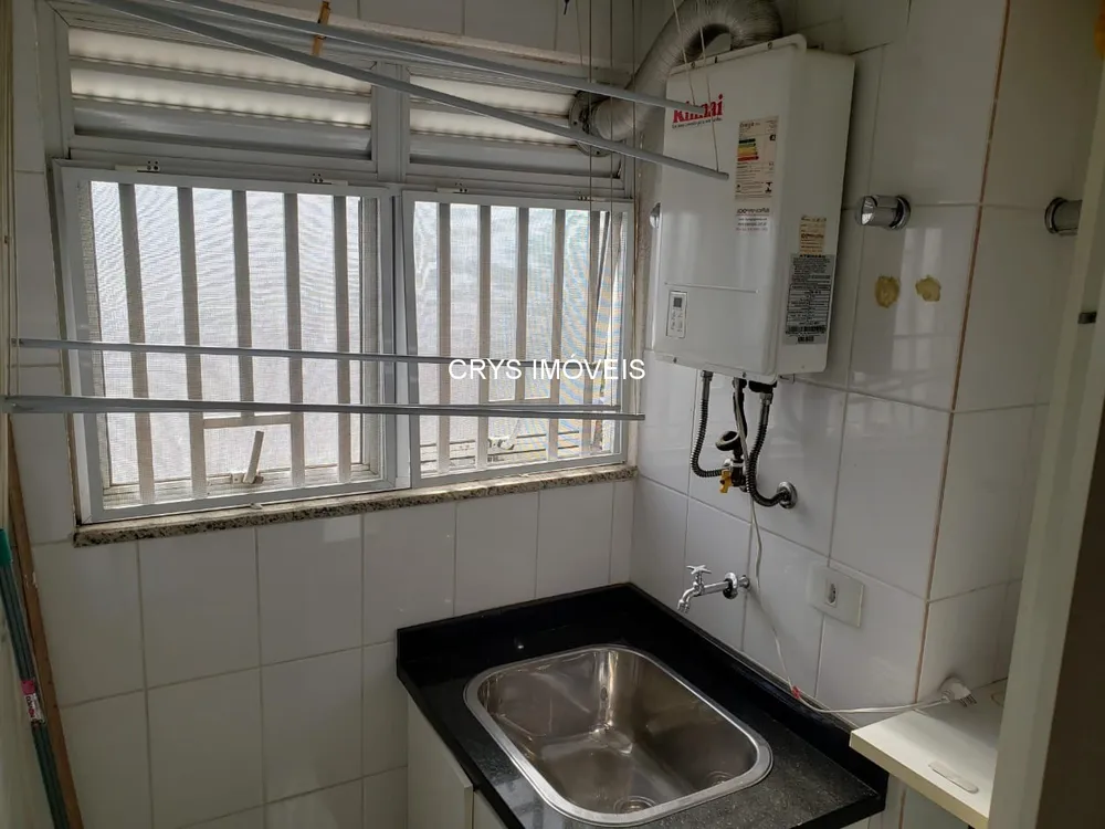 Apartamento, 2 quartos, 55 m² - Foto 8