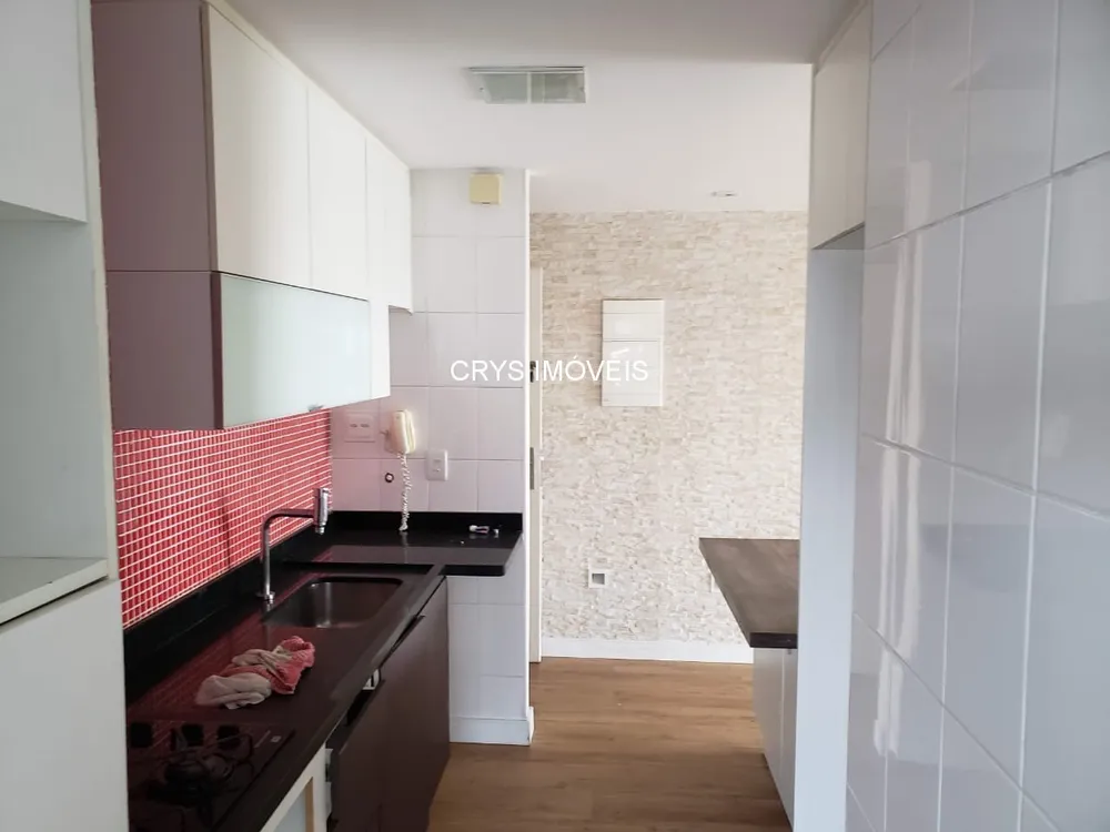 Apartamento, 2 quartos, 55 m² - Foto 4