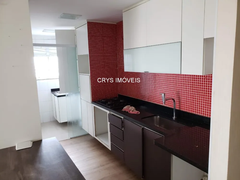 Apartamento, 2 quartos, 55 m² - Foto 6