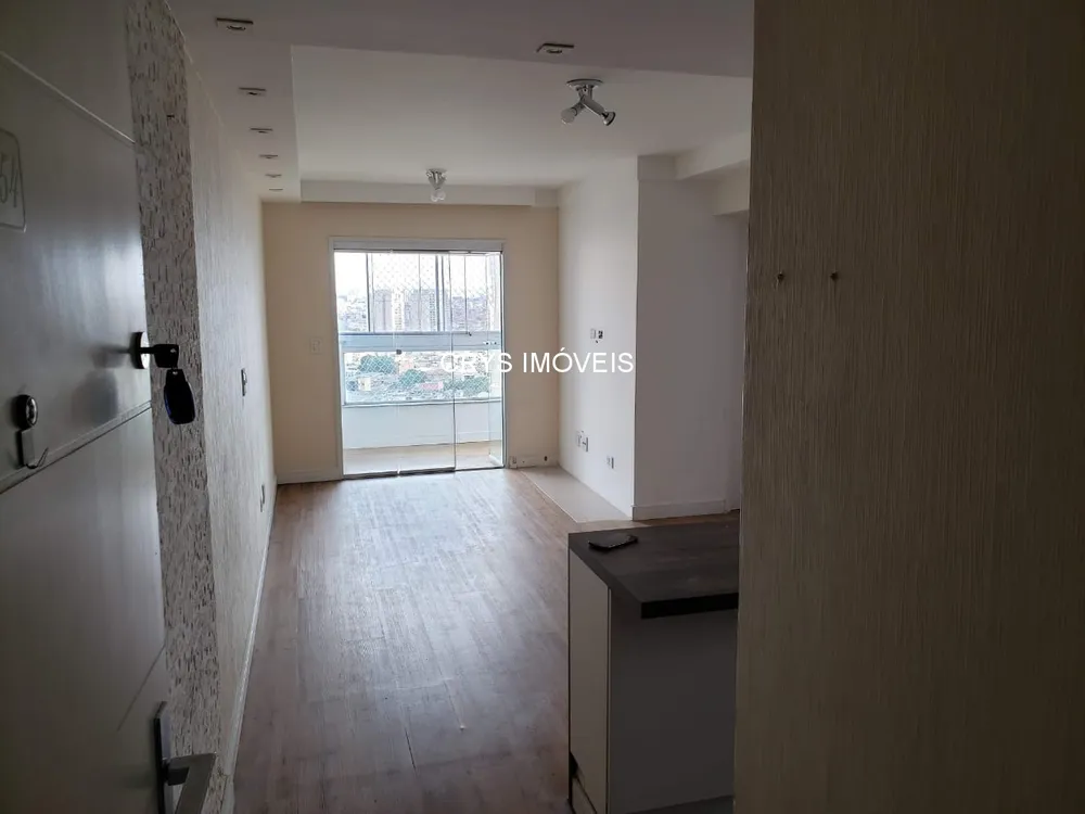 Apartamento, 2 quartos, 55 m² - Foto 7