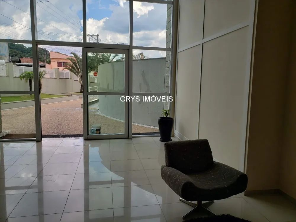 Apartamento, 2 quartos, 55 m² - Foto 5