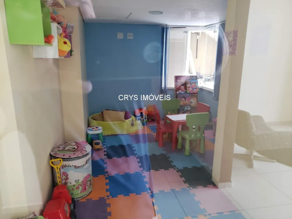 Apartamento, 2 quartos, 55 m² - Foto 3