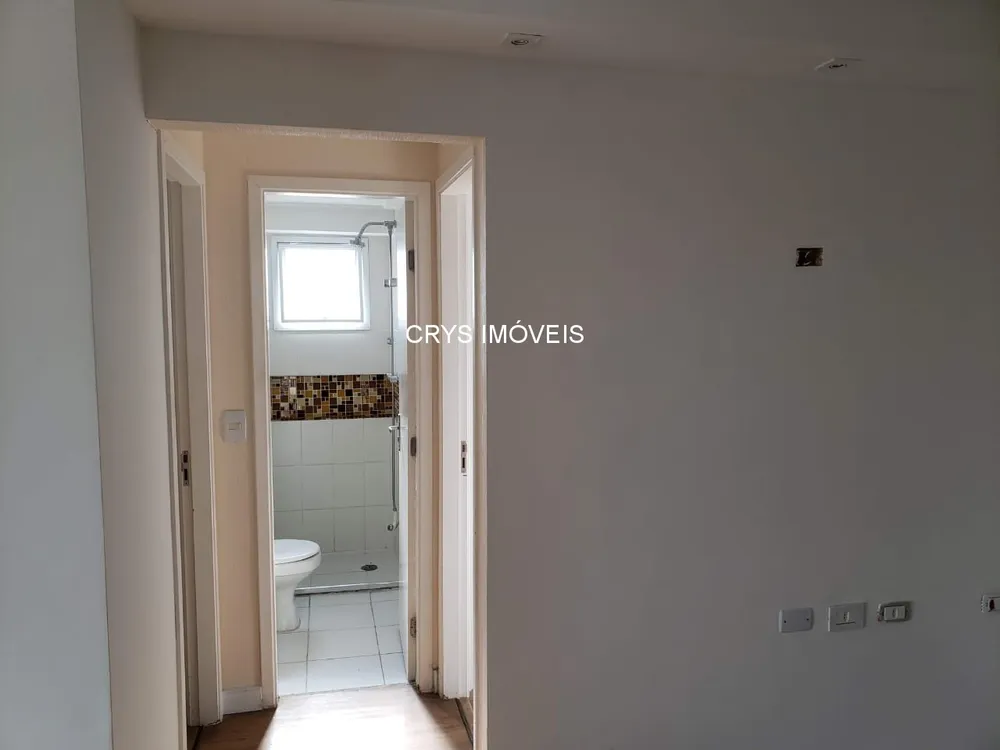 Apartamento, 2 quartos, 55 m² - Foto 2