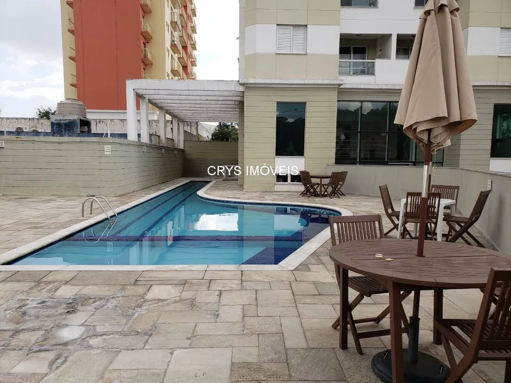 Apartamento, 2 quartos, 55 m² - Foto 2