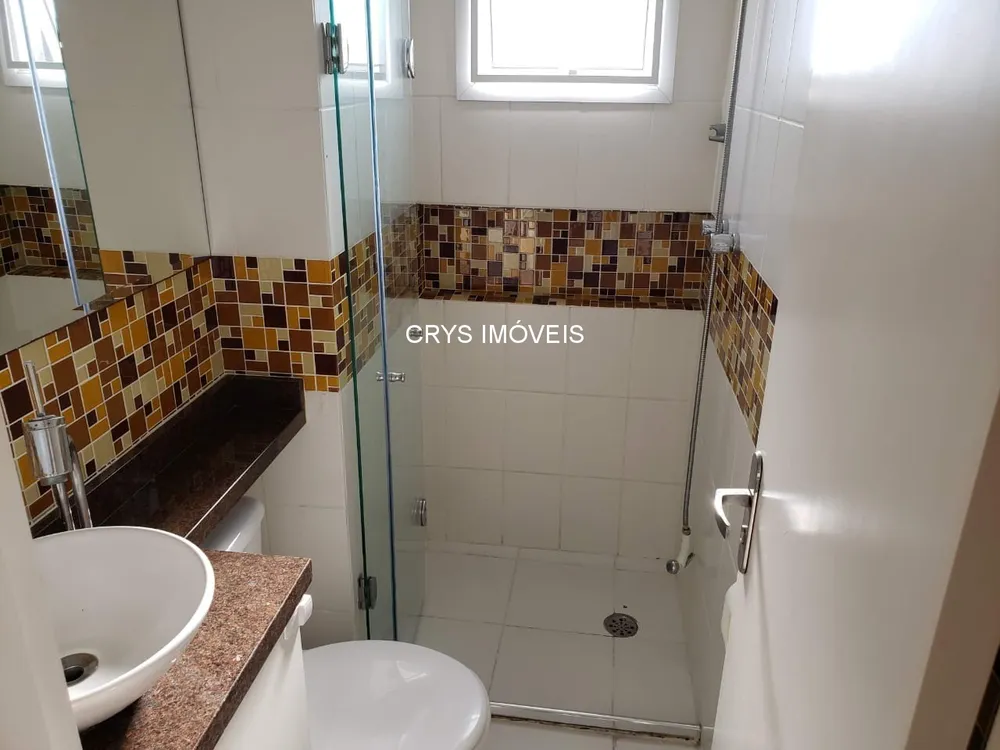 Apartamento, 2 quartos, 55 m² - Foto 8