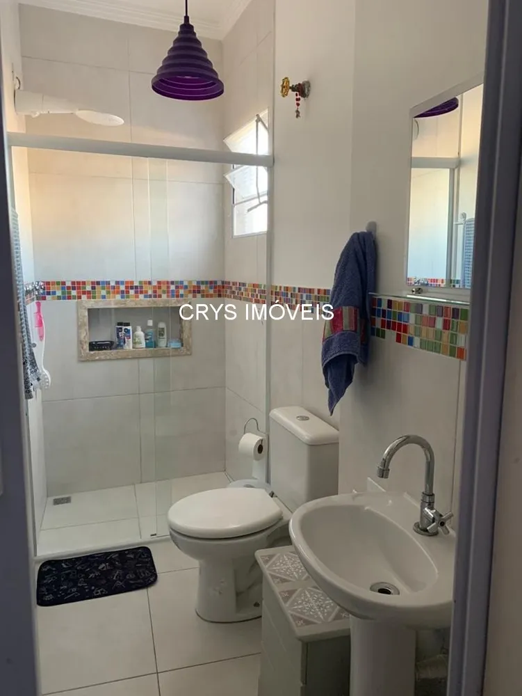 Casa, 3 quartos, 150 m² - Foto 1