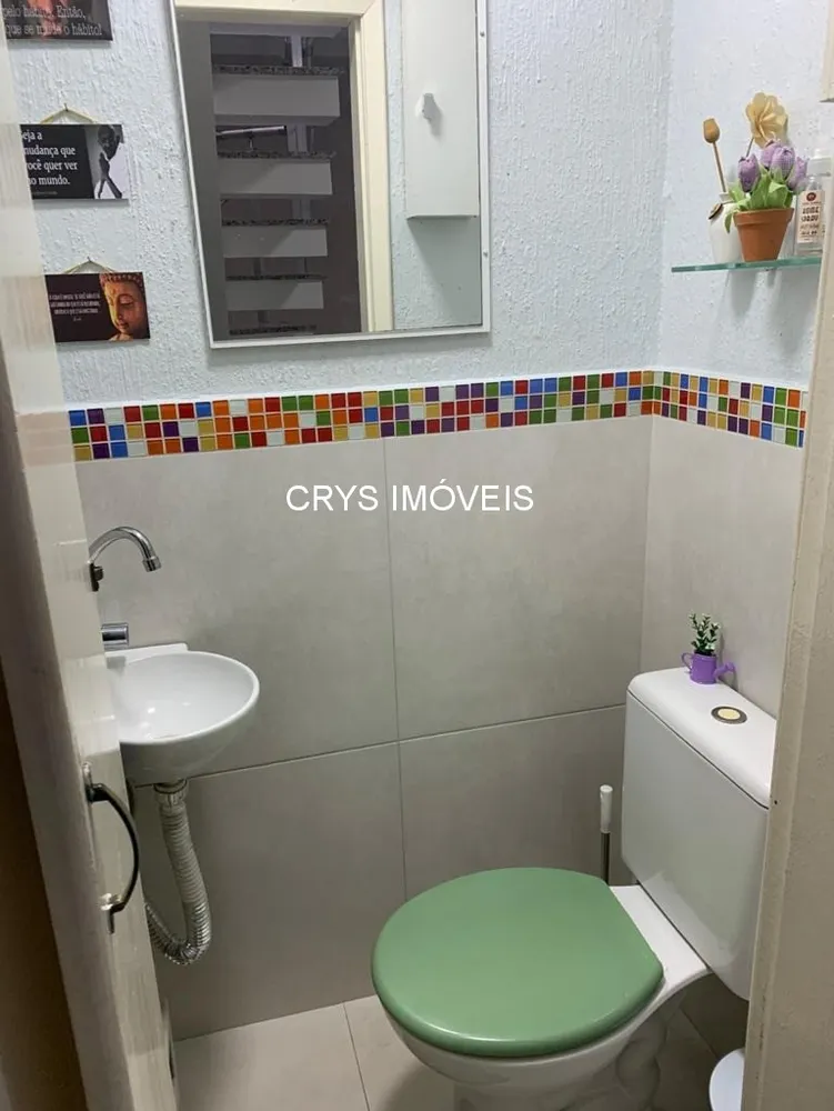 Casa, 3 quartos, 150 m² - Foto 3