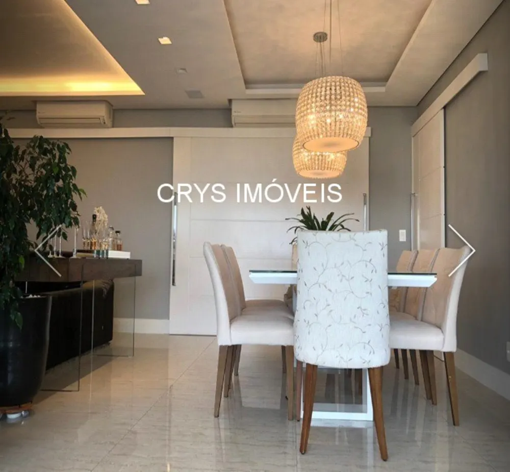 Apartamento, 3 quartos, 250 m² - Foto 4