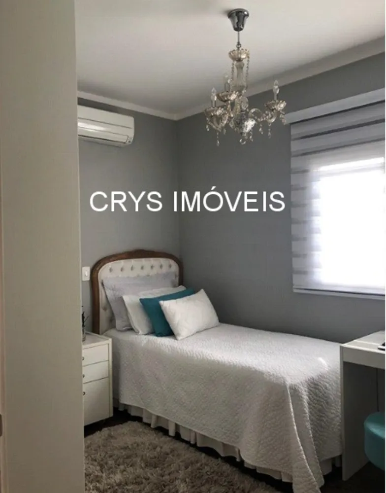 Apartamento, 3 quartos, 250 m² - Foto 10