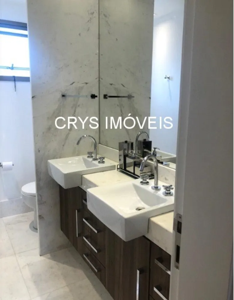 Apartamento, 3 quartos, 250 m² - Foto 9