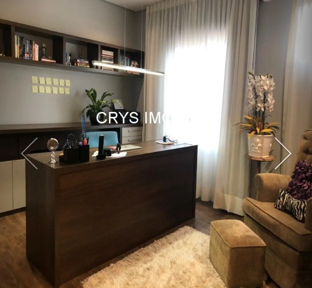 Apartamento, 3 quartos, 250 m² - Foto 6