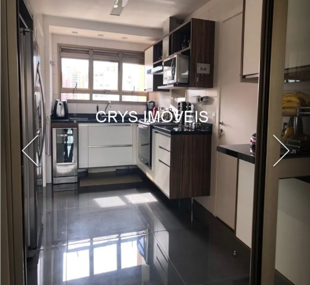 Apartamento, 3 quartos, 250 m² - Foto 12