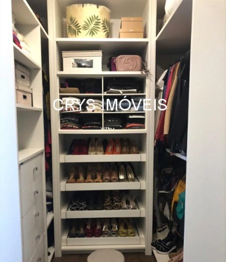 Apartamento, 3 quartos, 250 m² - Foto 7