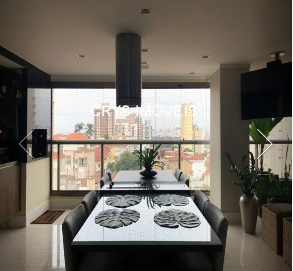 Apartamento, 3 quartos, 250 m² - Foto 4