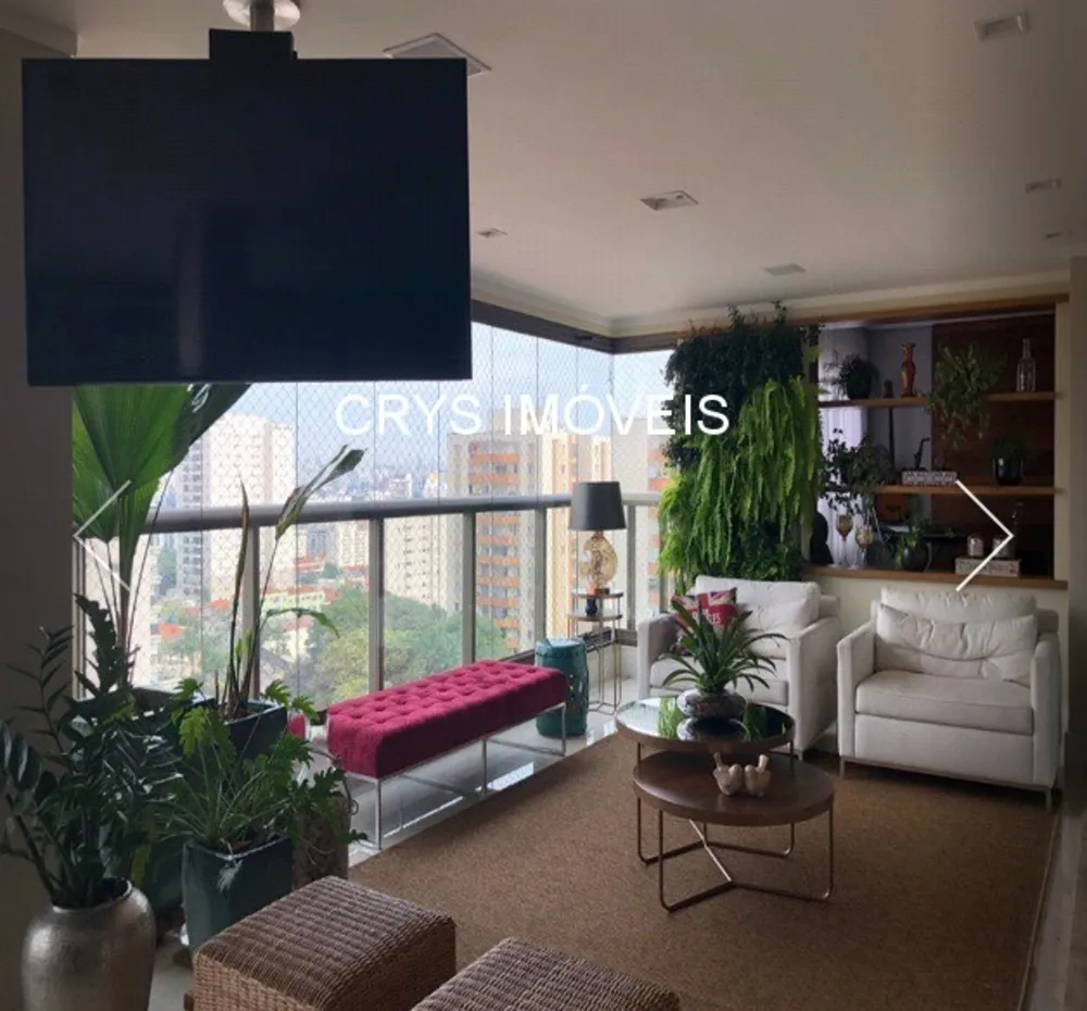 Apartamento, 3 quartos, 250 m² - Foto 3