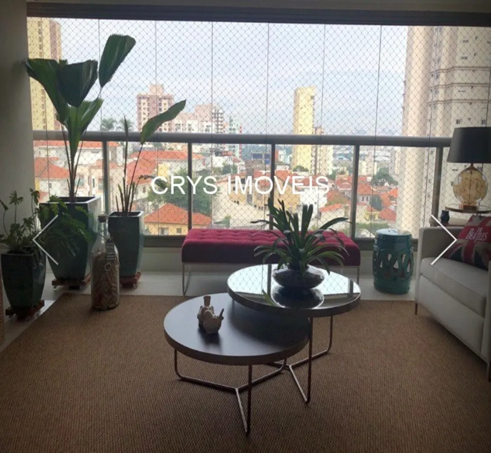 Apartamento, 3 quartos, 250 m² - Foto 3