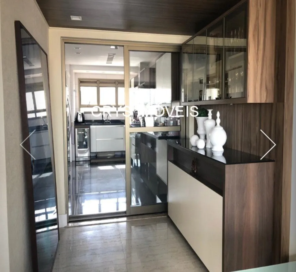 Apartamento, 3 quartos, 250 m² - Foto 2