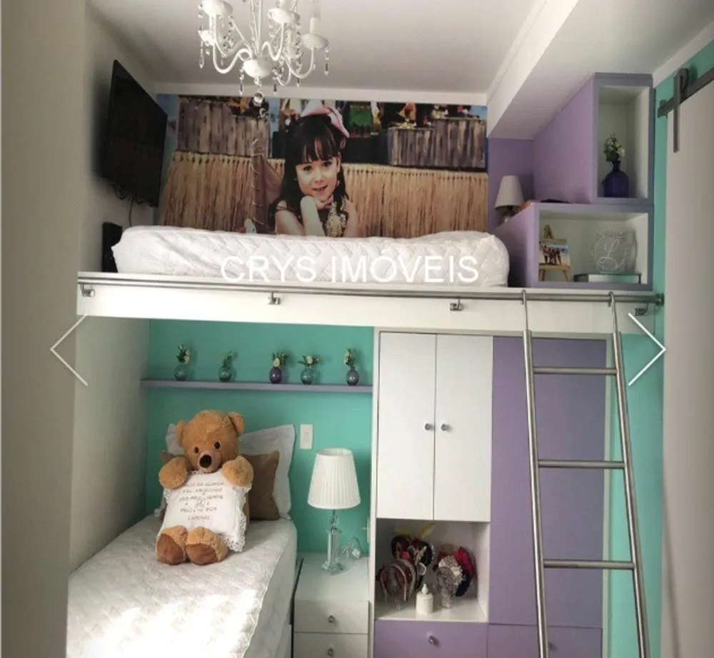 Apartamento, 3 quartos, 250 m² - Foto 8