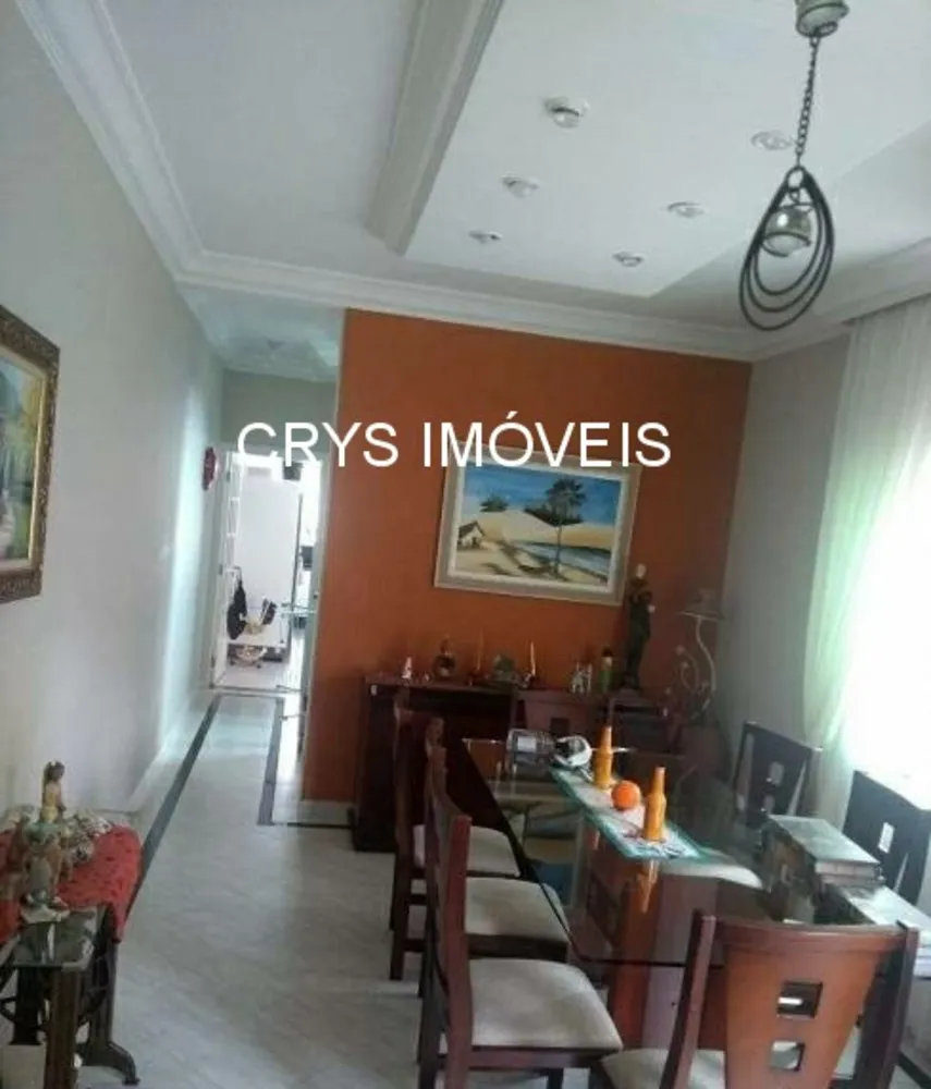 Casa, 3 quartos, 277 m² - Foto 6