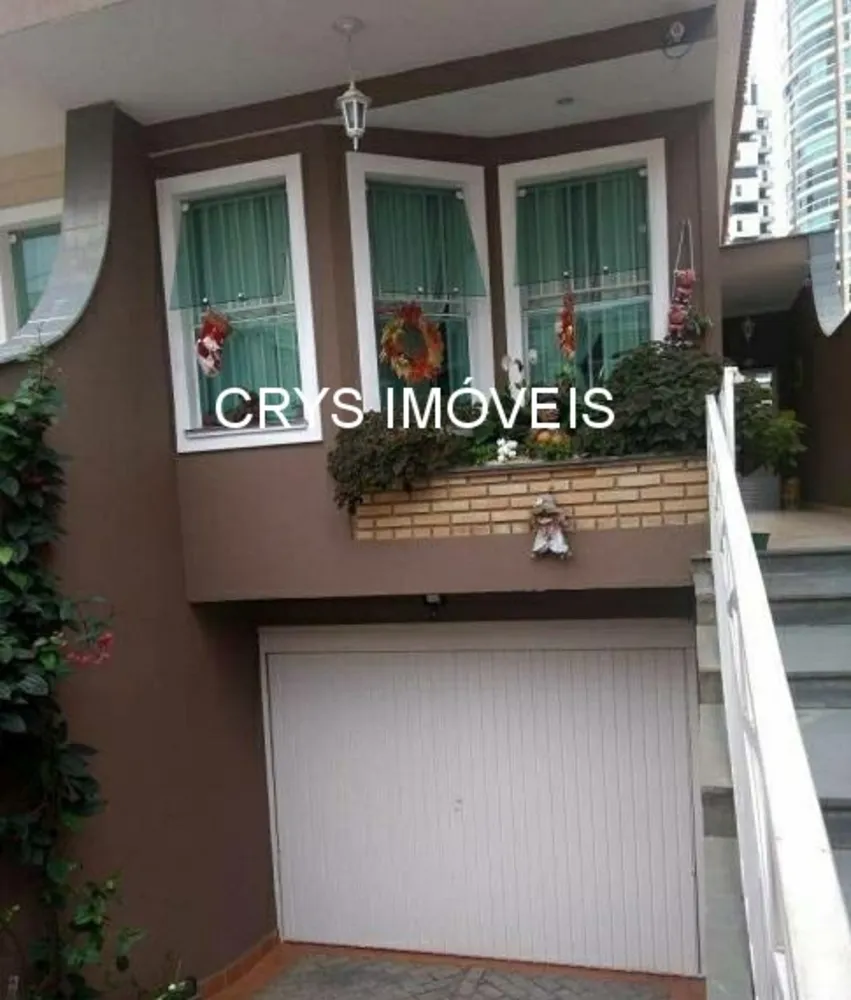 Casa, 3 quartos, 277 m² - Foto 2