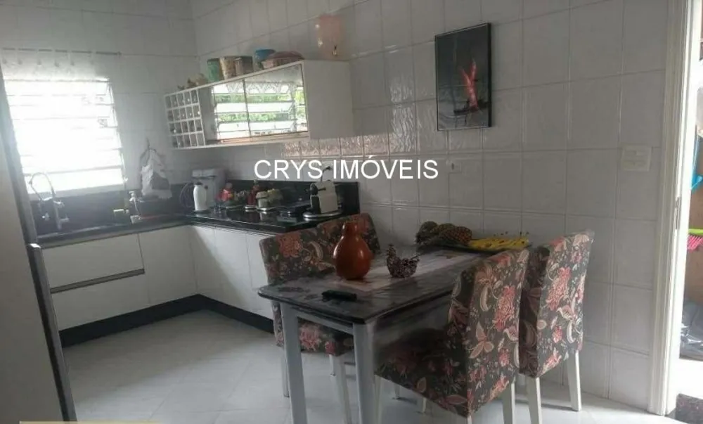 Casa, 3 quartos, 277 m² - Foto 12