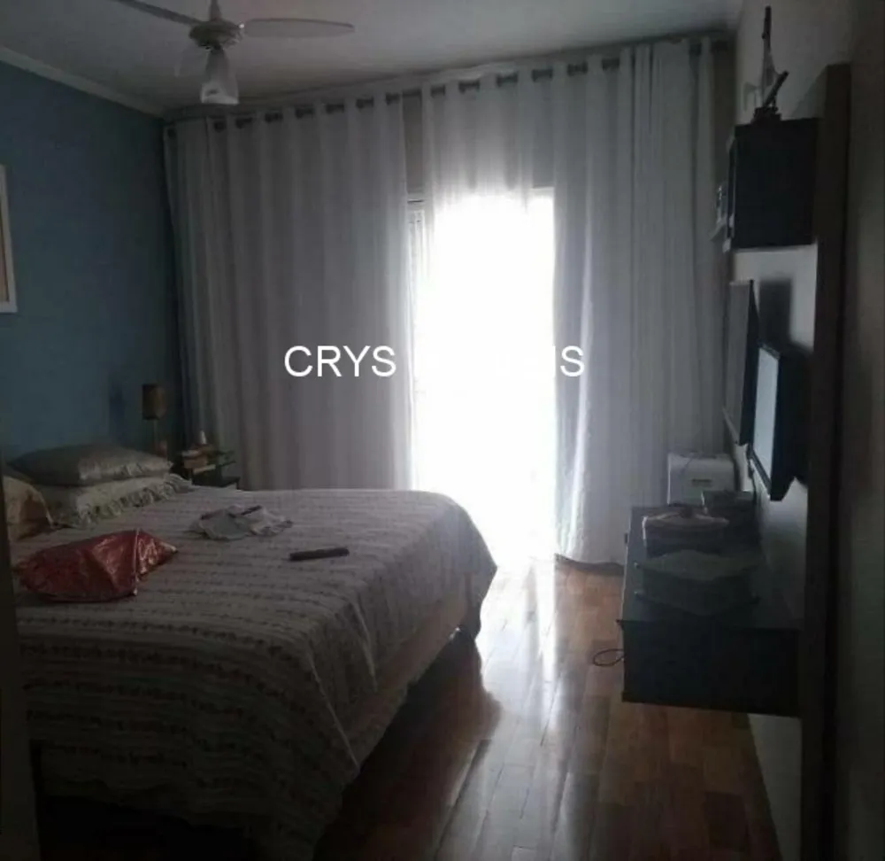 Casa, 3 quartos, 277 m² - Foto 13