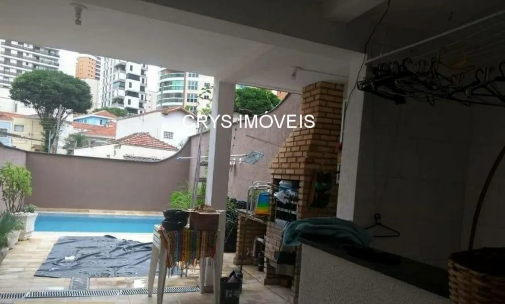 Casa, 3 quartos, 277 m² - Foto 4