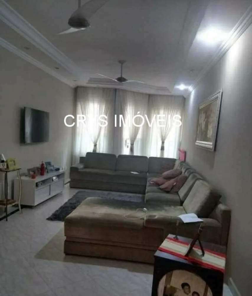 Casa, 3 quartos, 277 m² - Foto 7