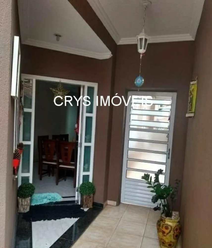 Casa, 3 quartos, 277 m² - Foto 8