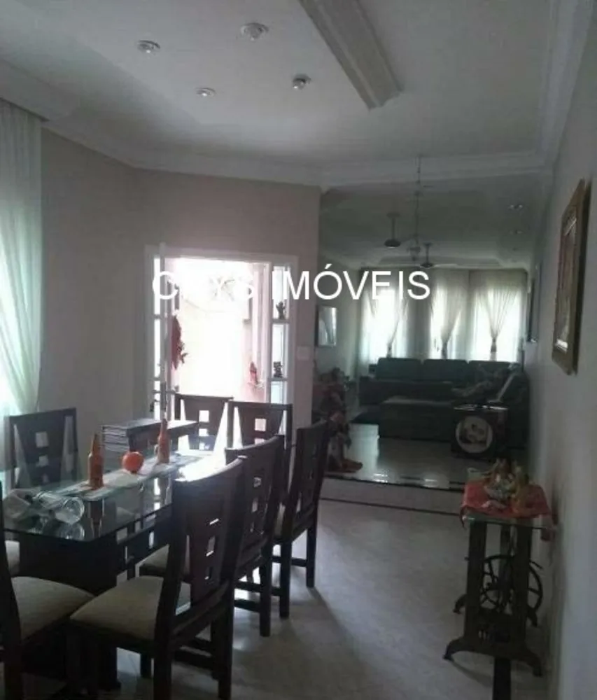 Casa, 3 quartos, 277 m² - Foto 5
