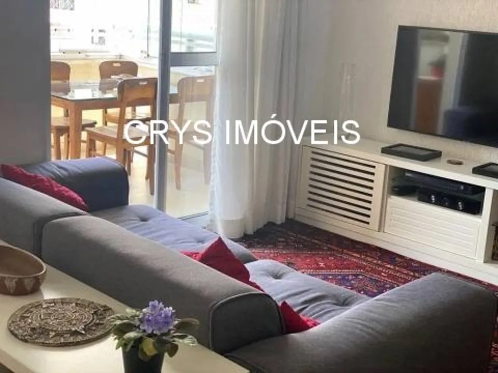 Apartamento, 3 quartos, 103 m² - Foto 8