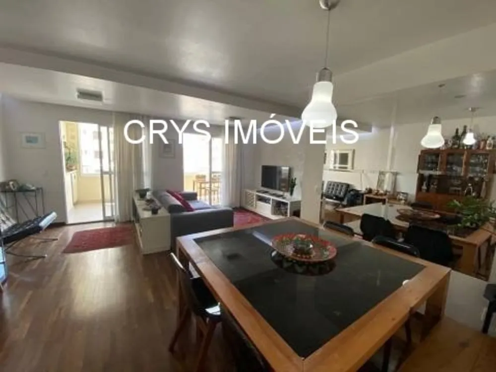 Apartamento, 3 quartos, 103 m² - Foto 2