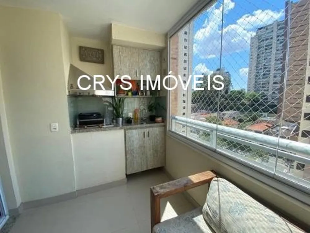 Apartamento, 3 quartos, 103 m² - Foto 6