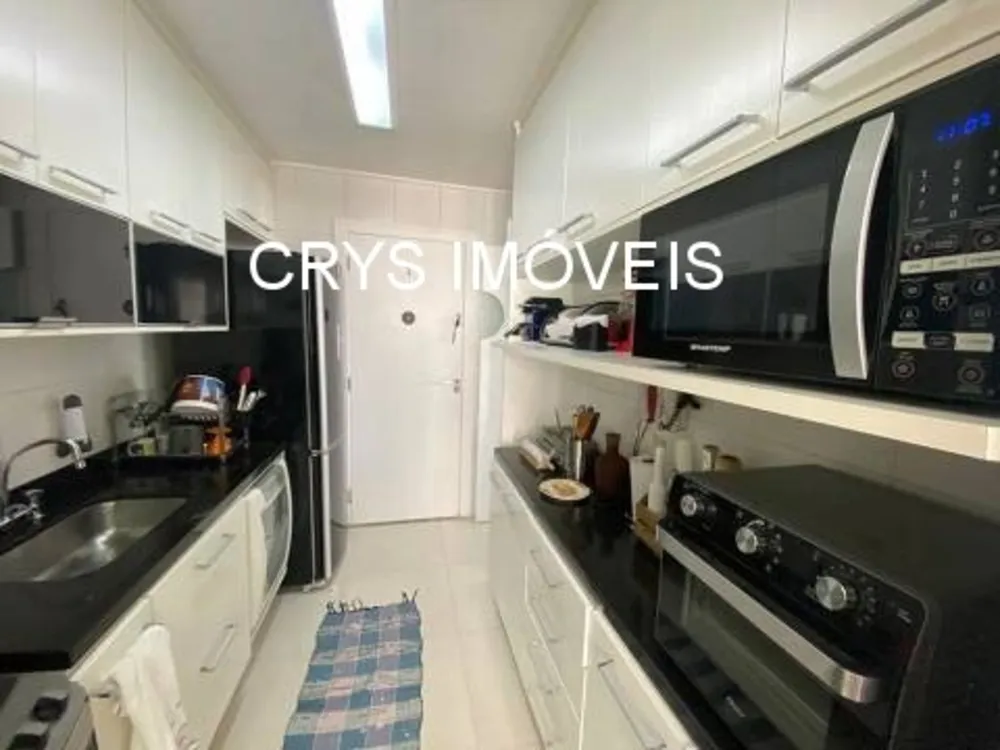 Apartamento, 3 quartos, 103 m² - Foto 1