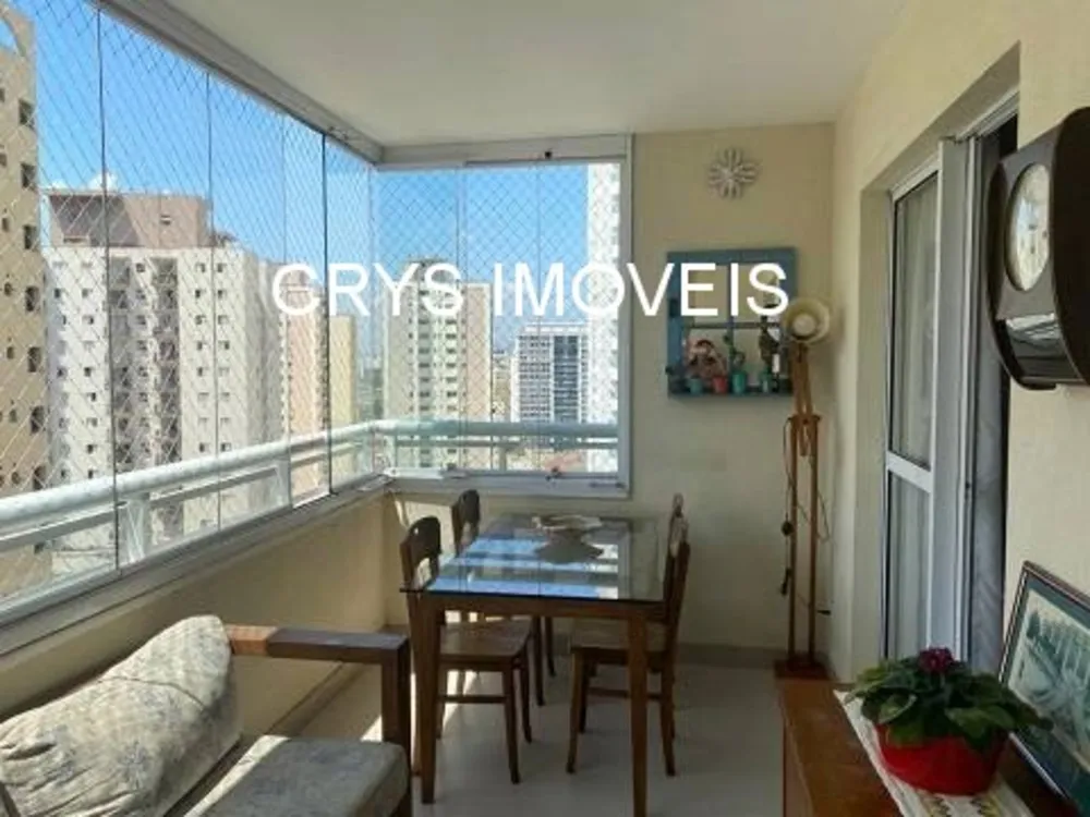 Apartamento, 3 quartos, 103 m² - Foto 6