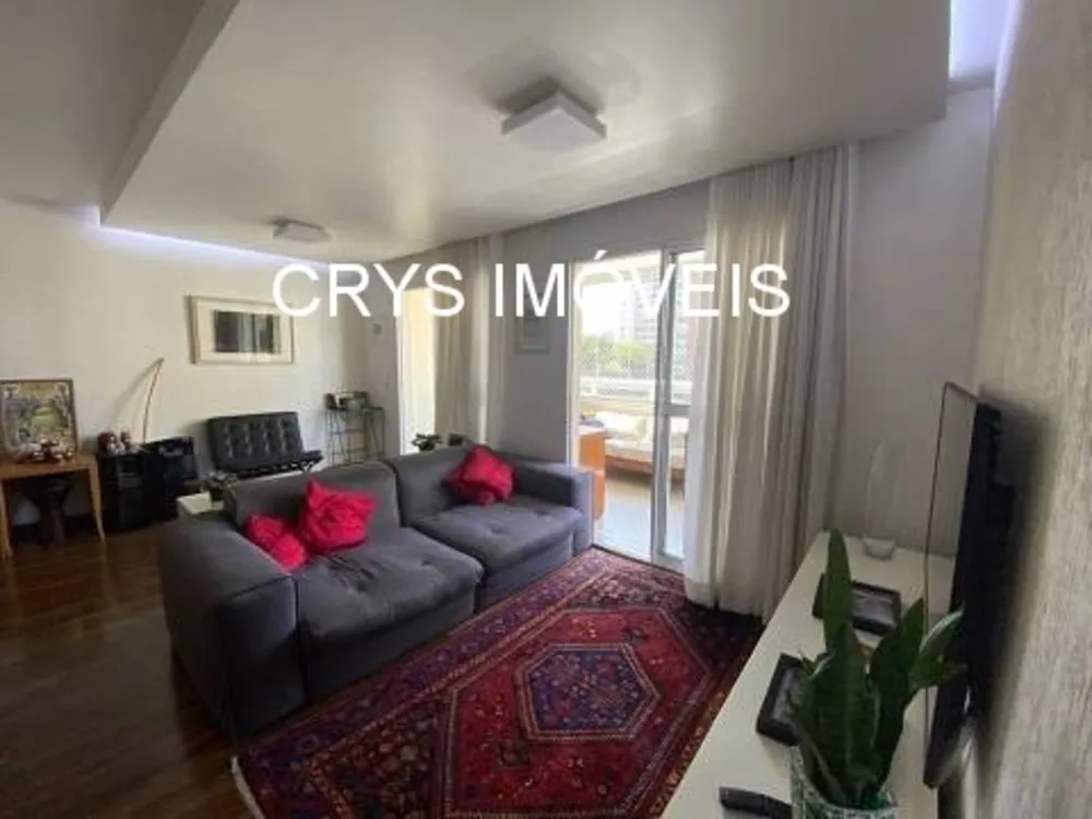 Apartamento, 3 quartos, 103 m² - Foto 5