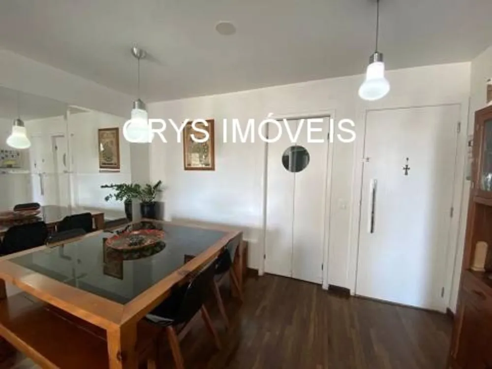 Apartamento, 3 quartos, 103 m² - Foto 2