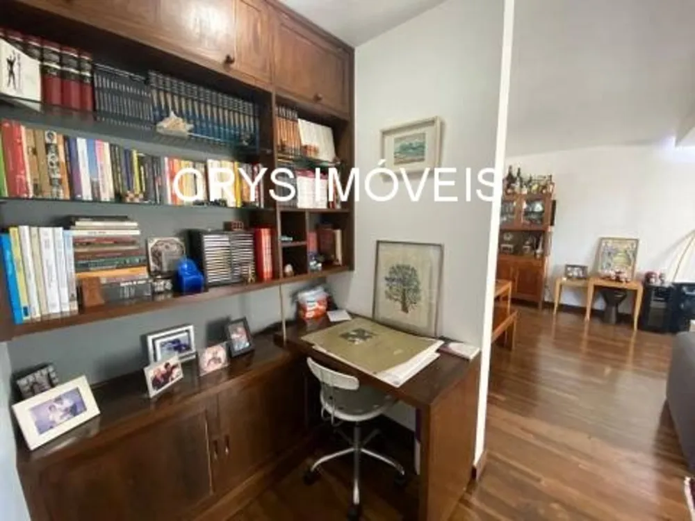 Apartamento, 3 quartos, 103 m² - Foto 3